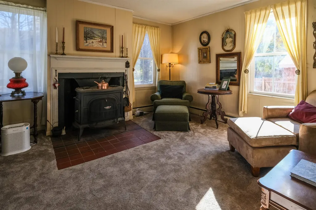 58 Depot Street Cavendish VT 05153