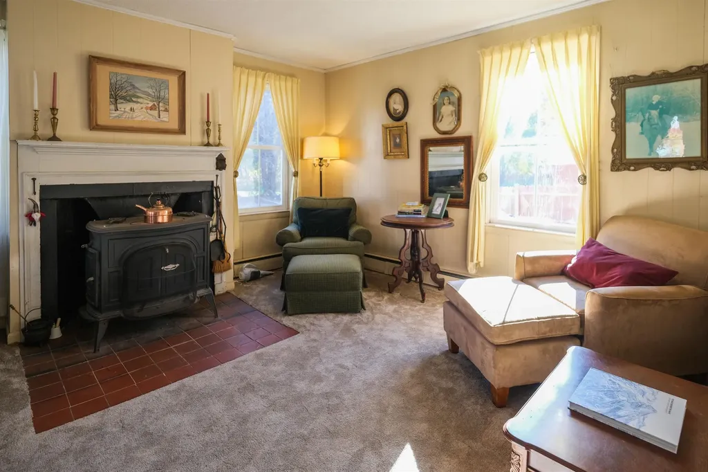 58 Depot Street Cavendish VT 05153