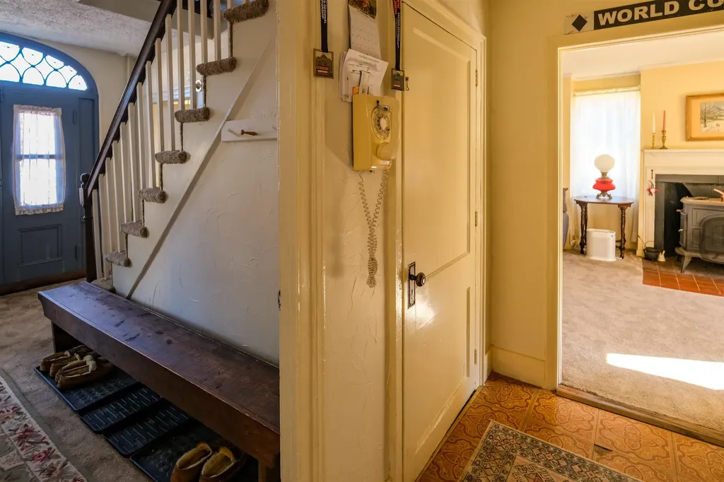 58 Depot Street Cavendish VT 05153