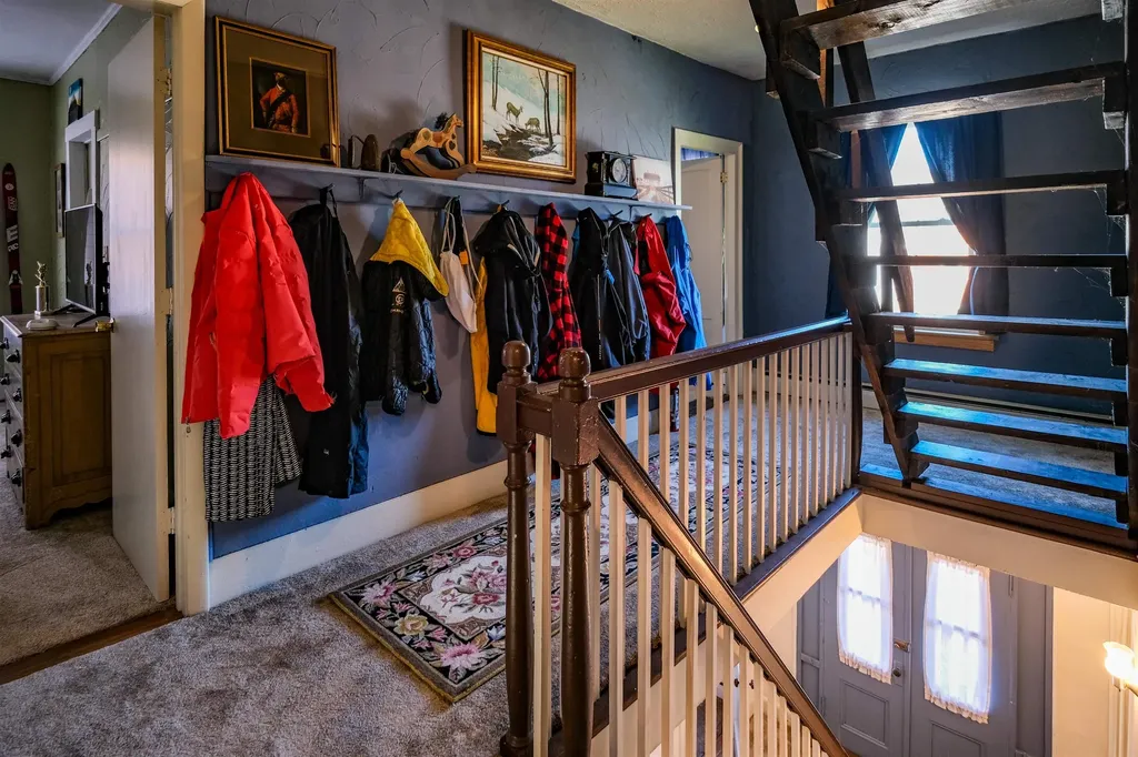 58 Depot Street Cavendish VT 05153