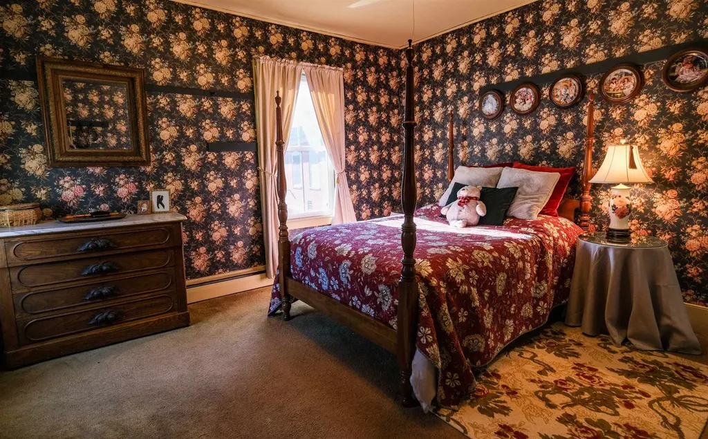 58 Depot Street Cavendish VT 05153