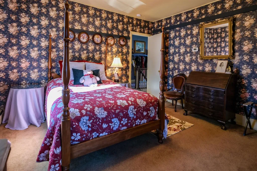 58 Depot Street Cavendish VT 05153