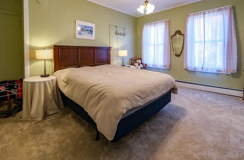 58 Depot Street Cavendish VT 05153