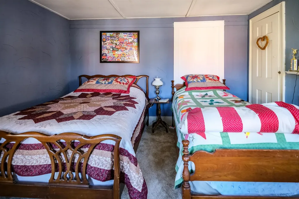 58 Depot Street Cavendish VT 05153