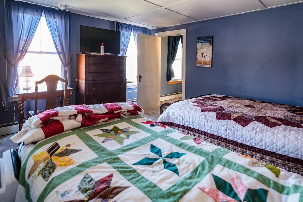 58 Depot Street Cavendish VT 05153