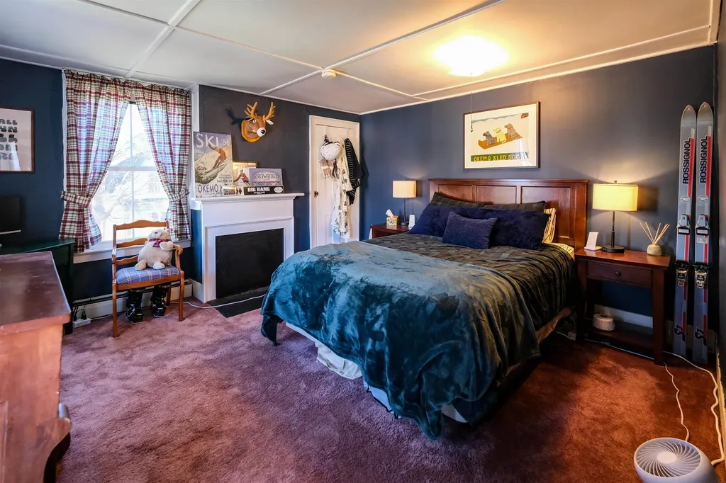 58 Depot Street Cavendish VT 05153