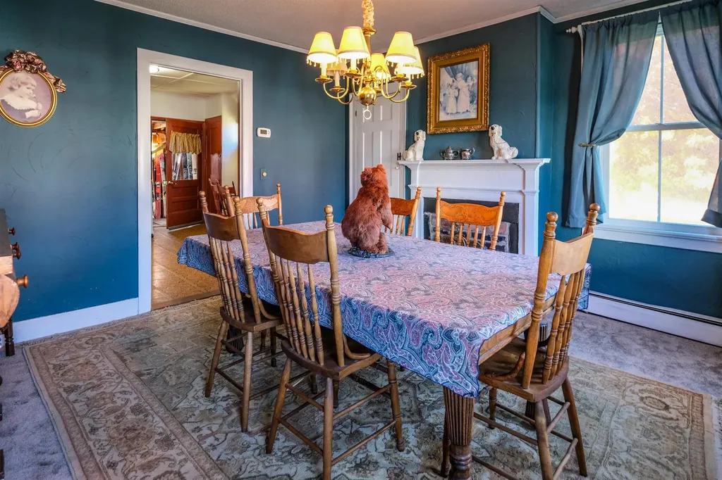 58 Depot Street Cavendish VT 05153