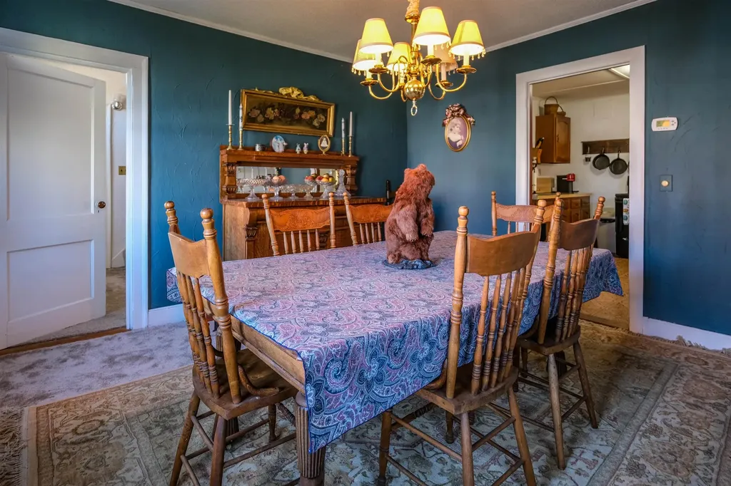 58 Depot Street Cavendish VT 05153