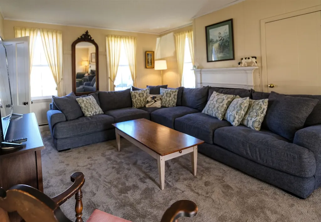 58 Depot Street Cavendish VT 05153