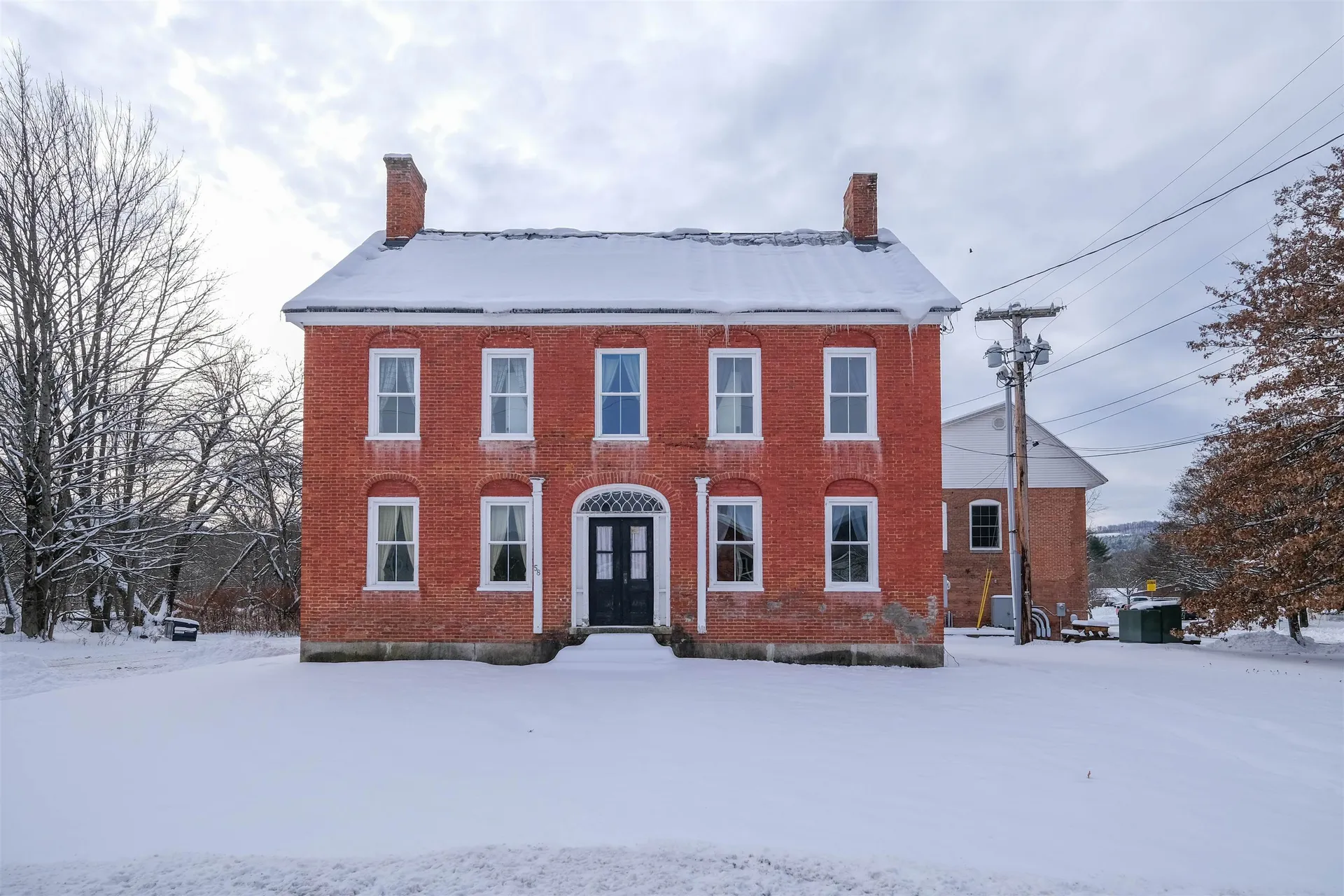 58 Depot Street Cavendish VT 05153