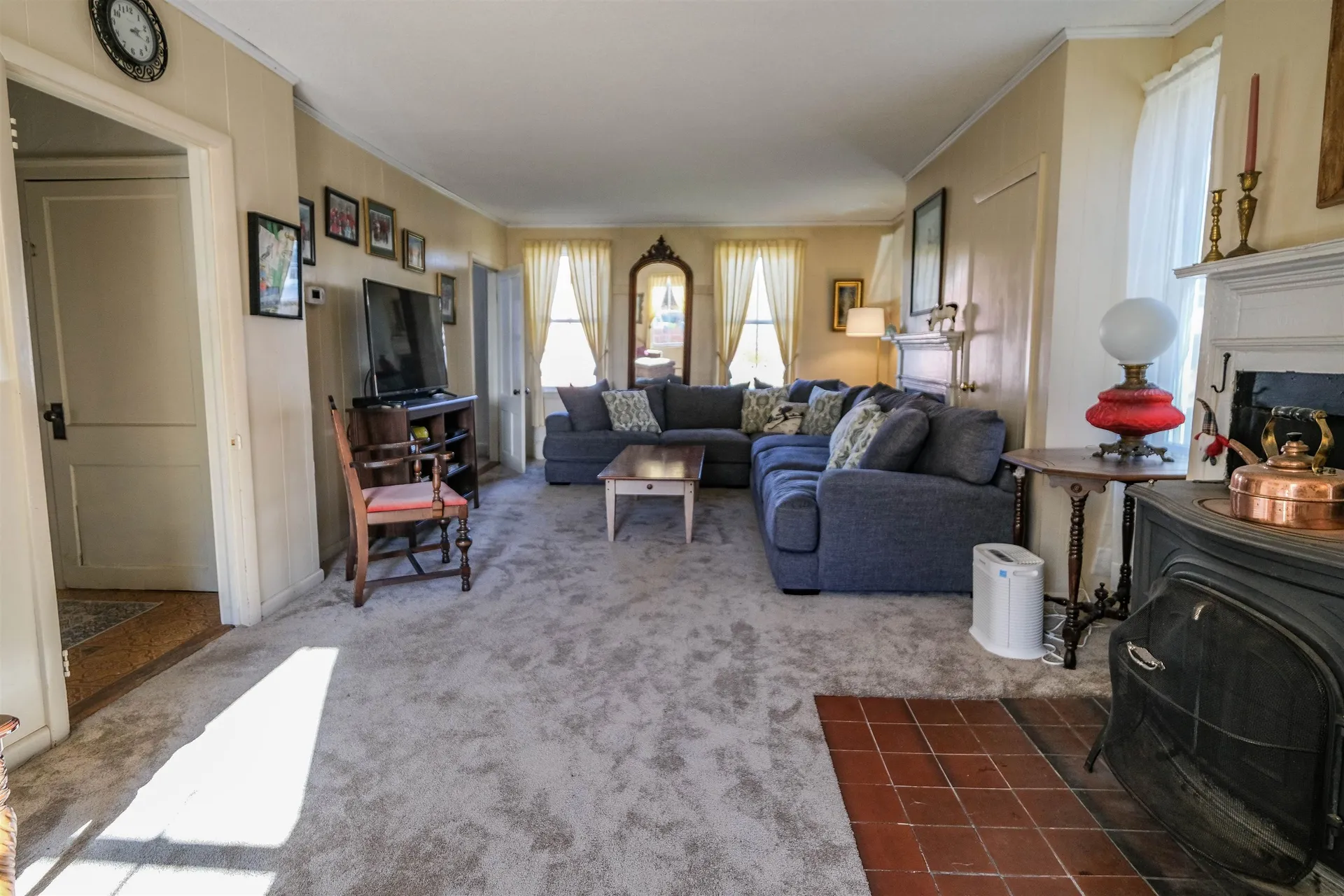 58 Depot Street Cavendish VT 05153