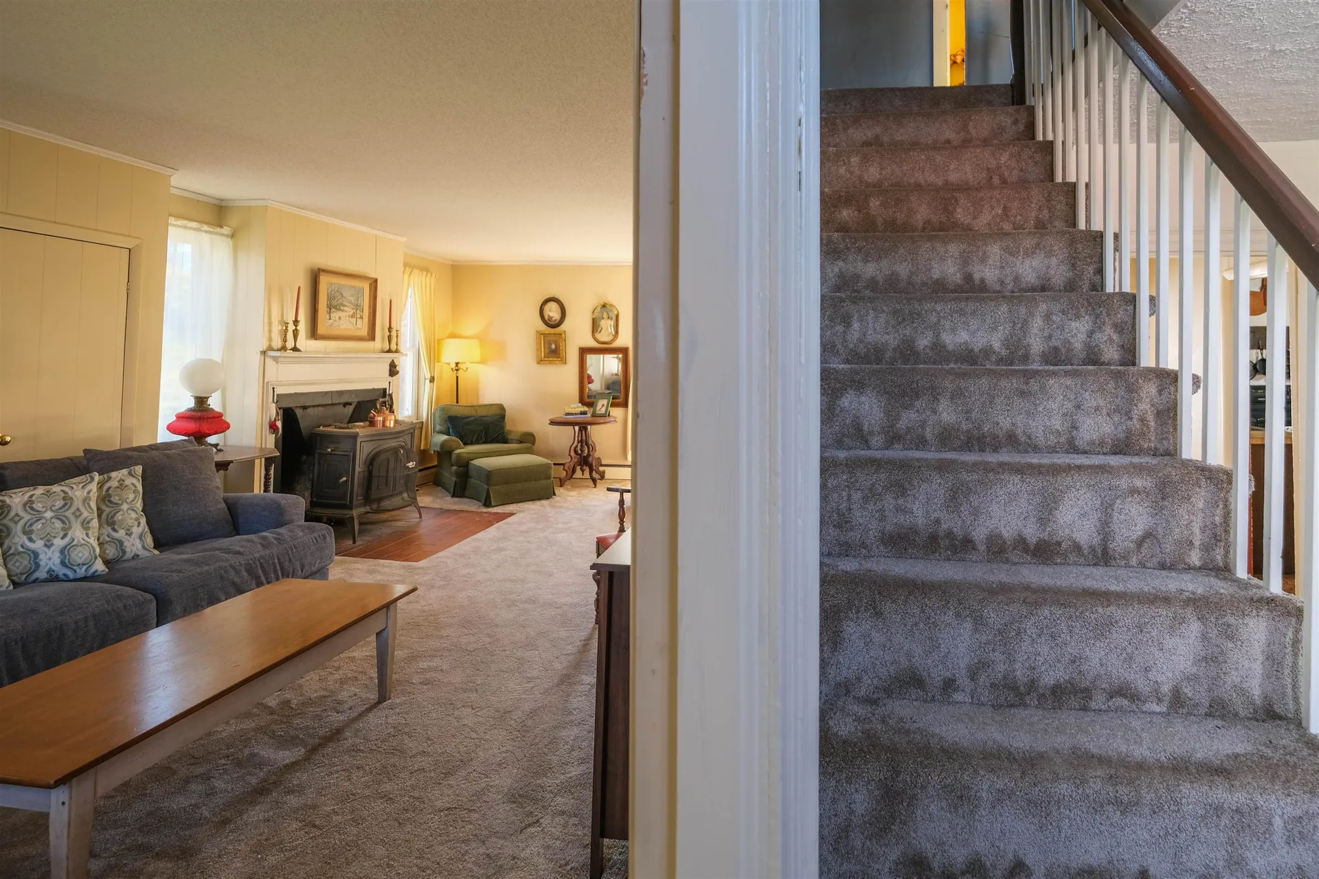 58 Depot Street Cavendish VT 05153