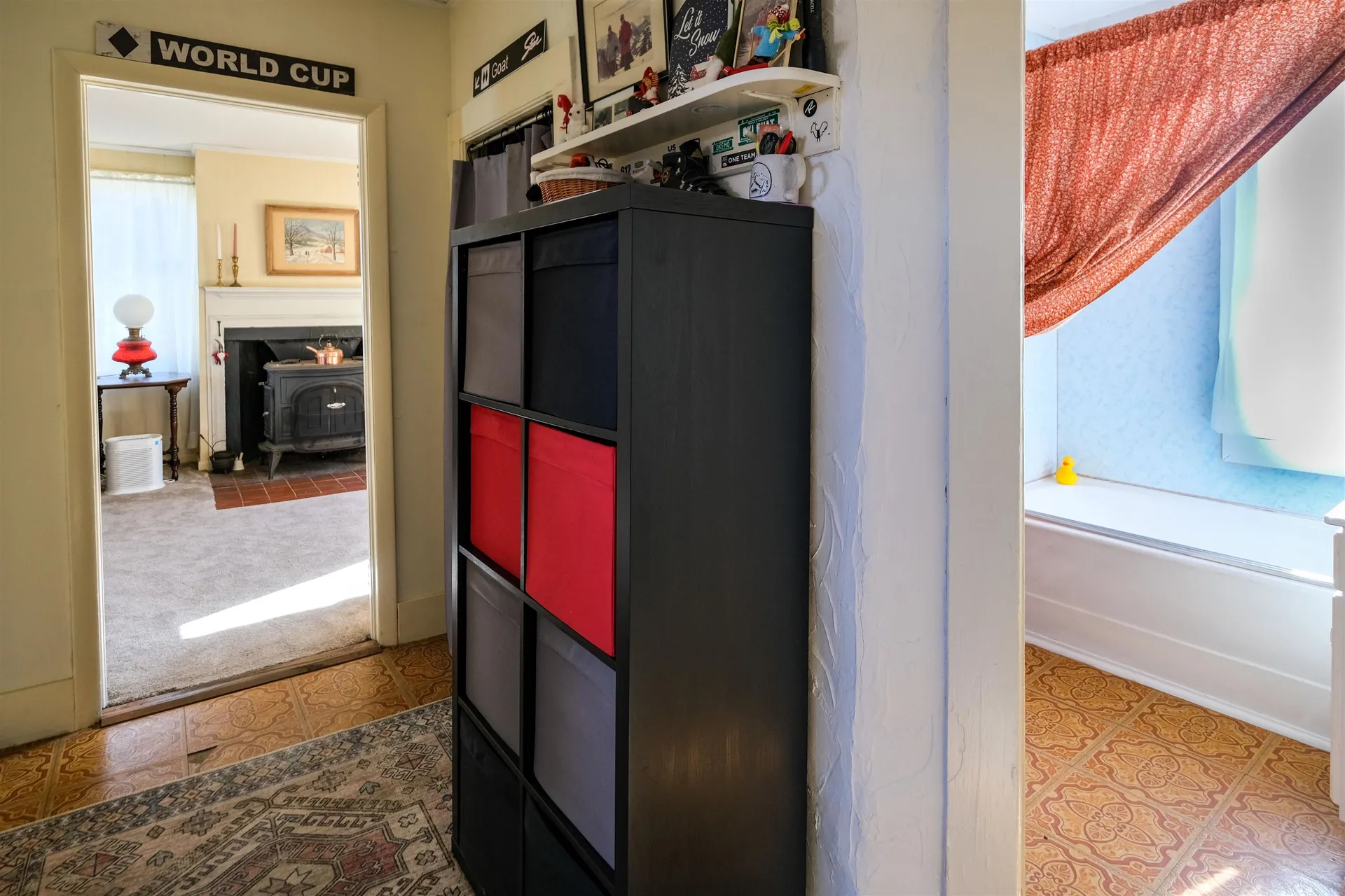 58 Depot Street Cavendish VT 05153