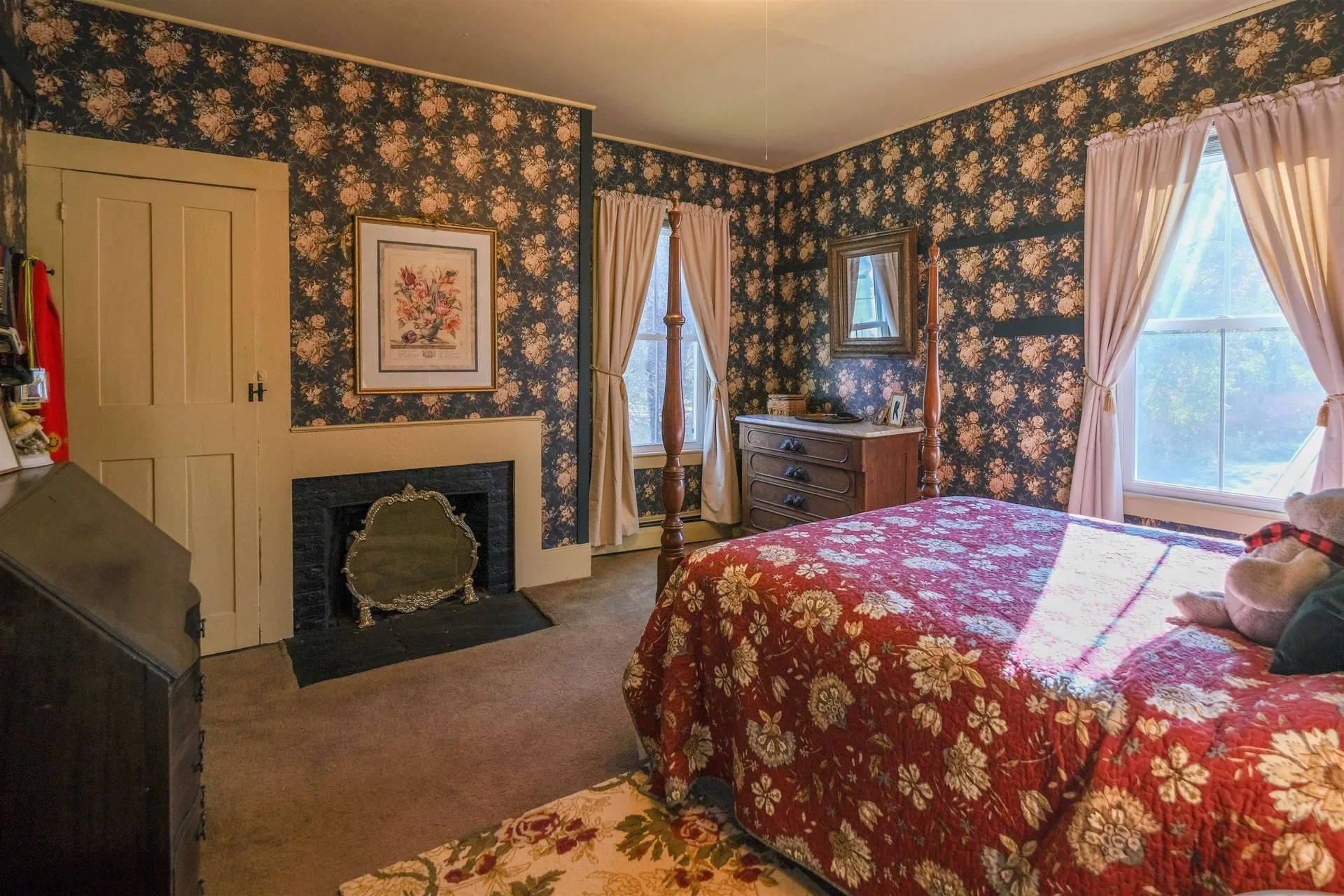 58 Depot Street Cavendish VT 05153