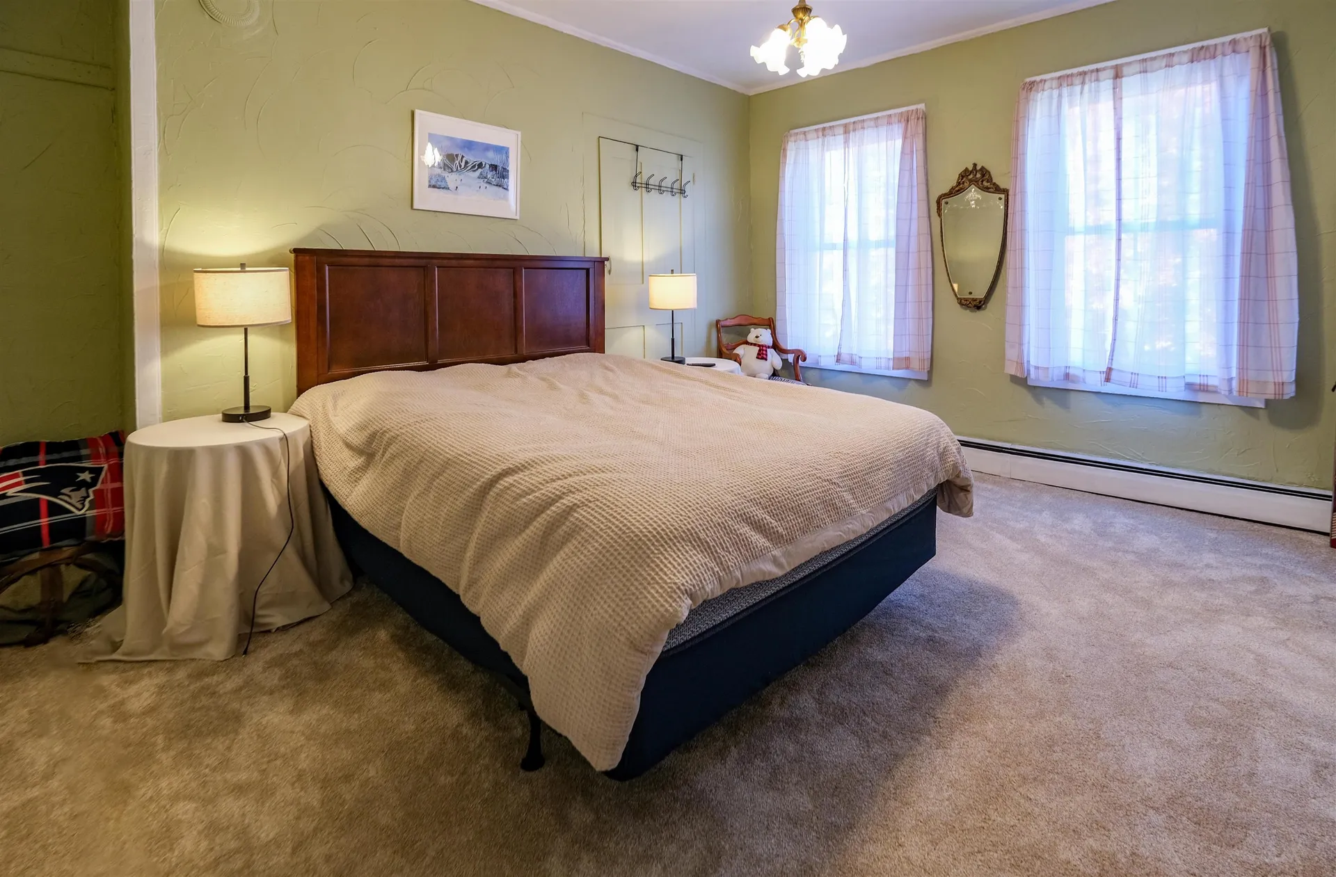 58 Depot Street Cavendish VT 05153