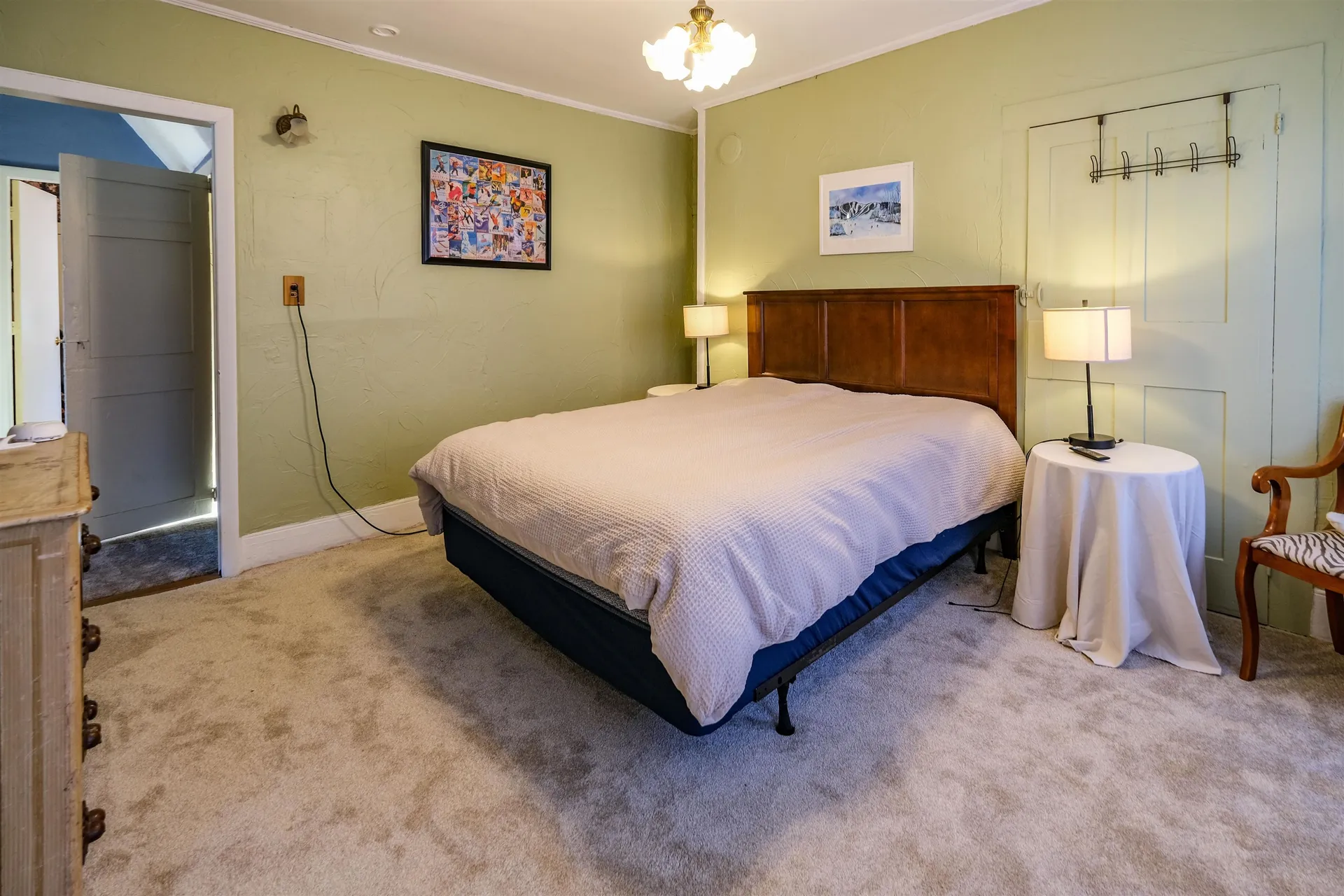 58 Depot Street Cavendish VT 05153