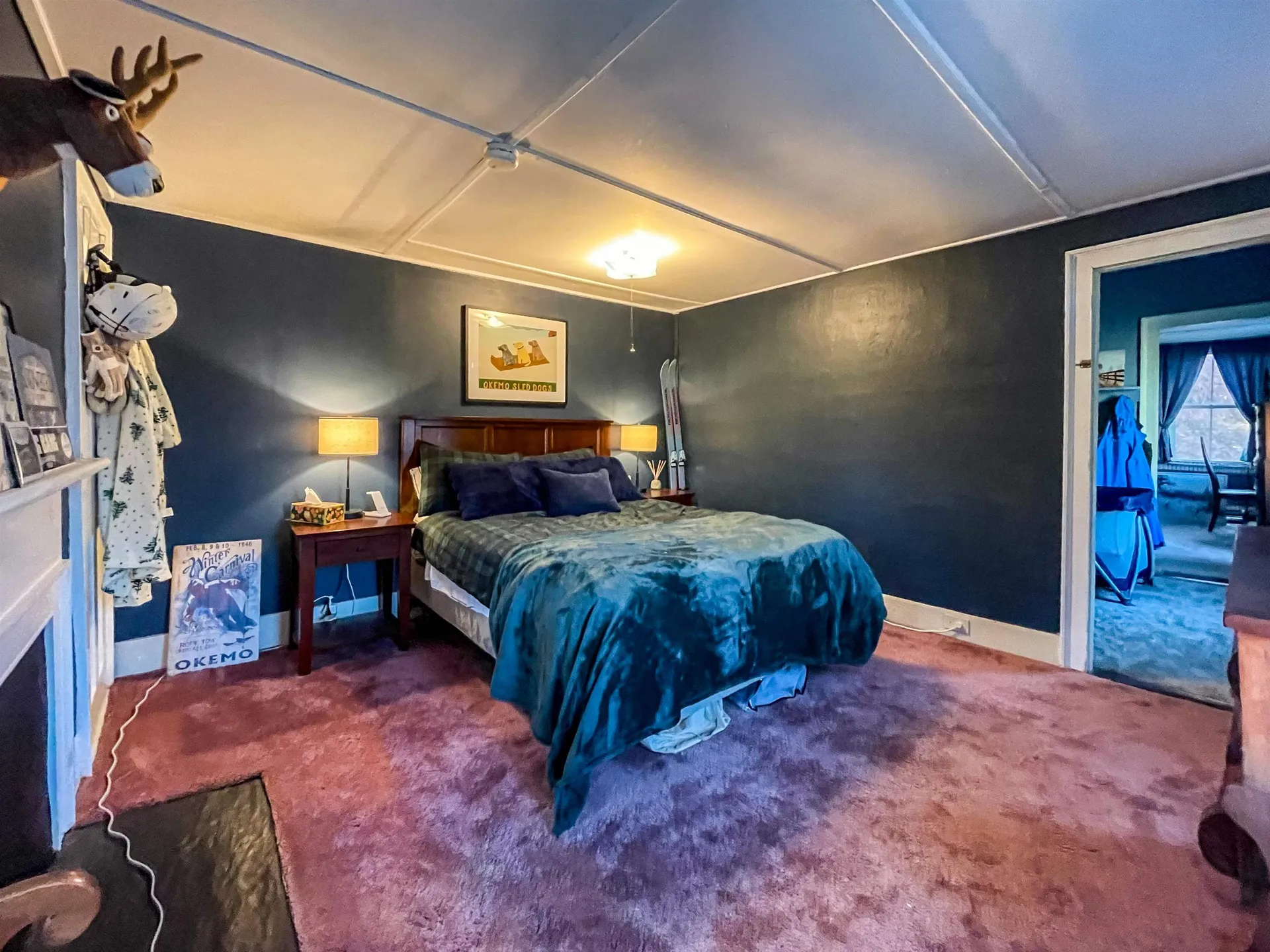 58 Depot Street Cavendish VT 05153