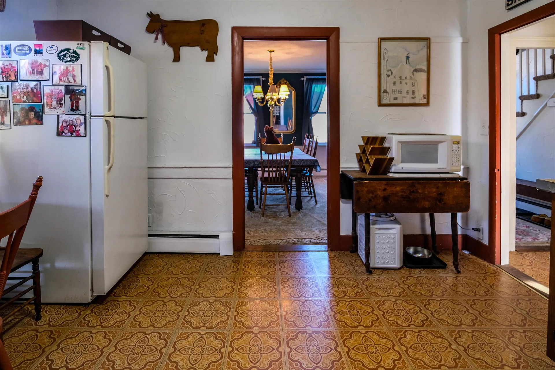 58 Depot Street Cavendish VT 05153