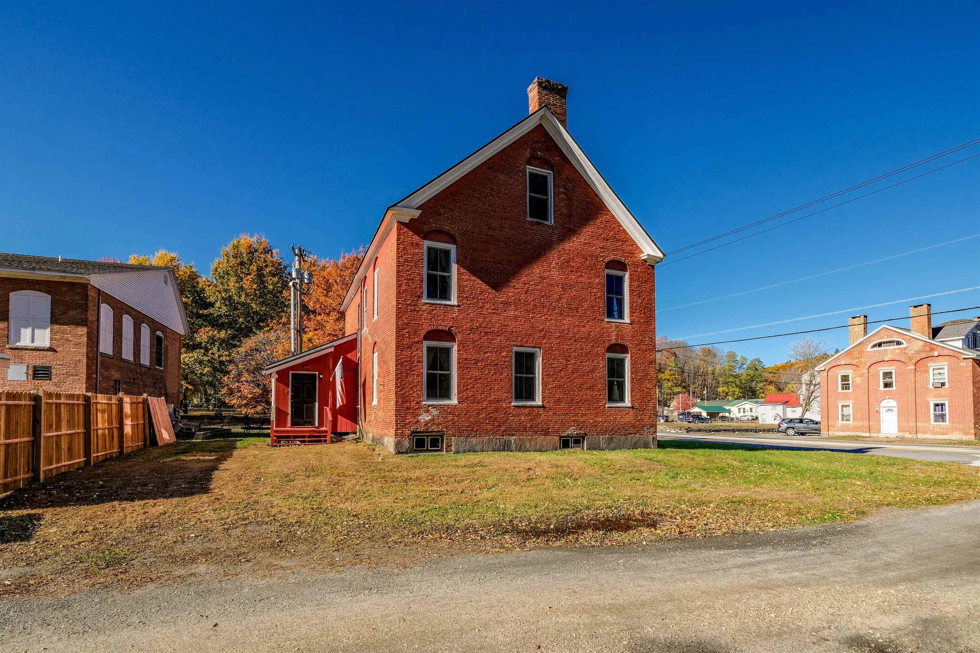 58 Depot Street Cavendish VT 05153