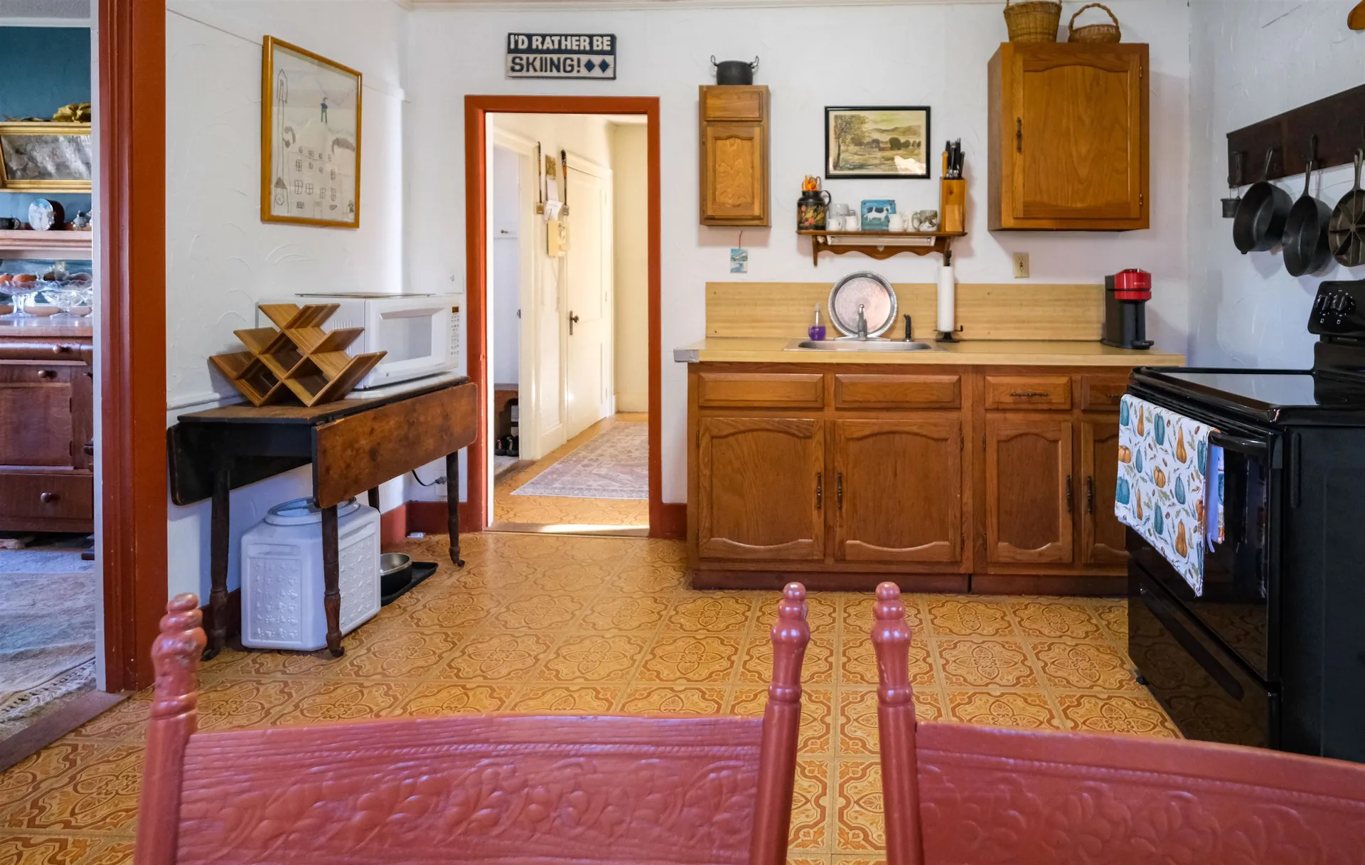 58 Depot Street Cavendish VT 05153