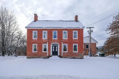 58 Depot Street Cavendish VT 05153