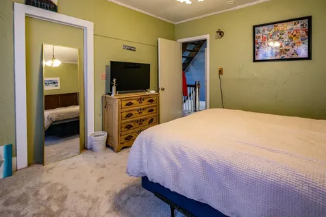 58 Depot Street Cavendish VT 05153