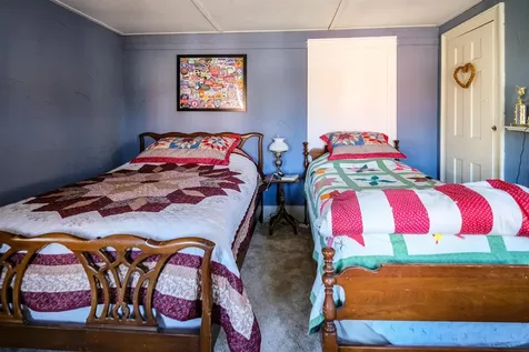 58 Depot Street Cavendish VT 05153