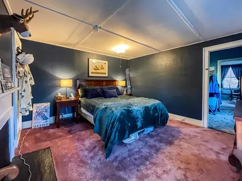 58 Depot Street Cavendish VT 05153