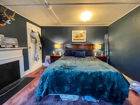 58 Depot Street Cavendish VT 05153