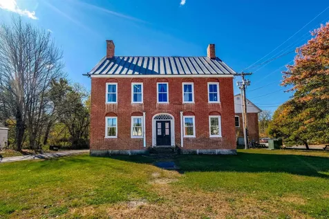 58 Depot Street Cavendish VT 05153