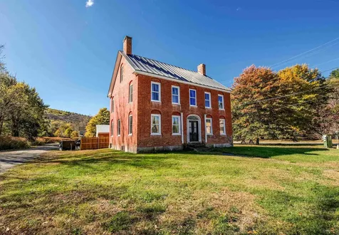 58 Depot Street Cavendish VT 05153