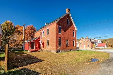 58 Depot Street Cavendish VT 05153