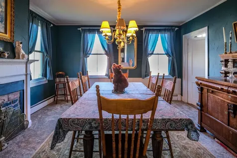 58 Depot Street Cavendish VT 05153