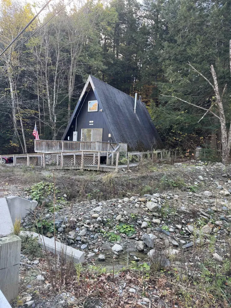 4351 Vermont Route 11 West Chester VT 05143