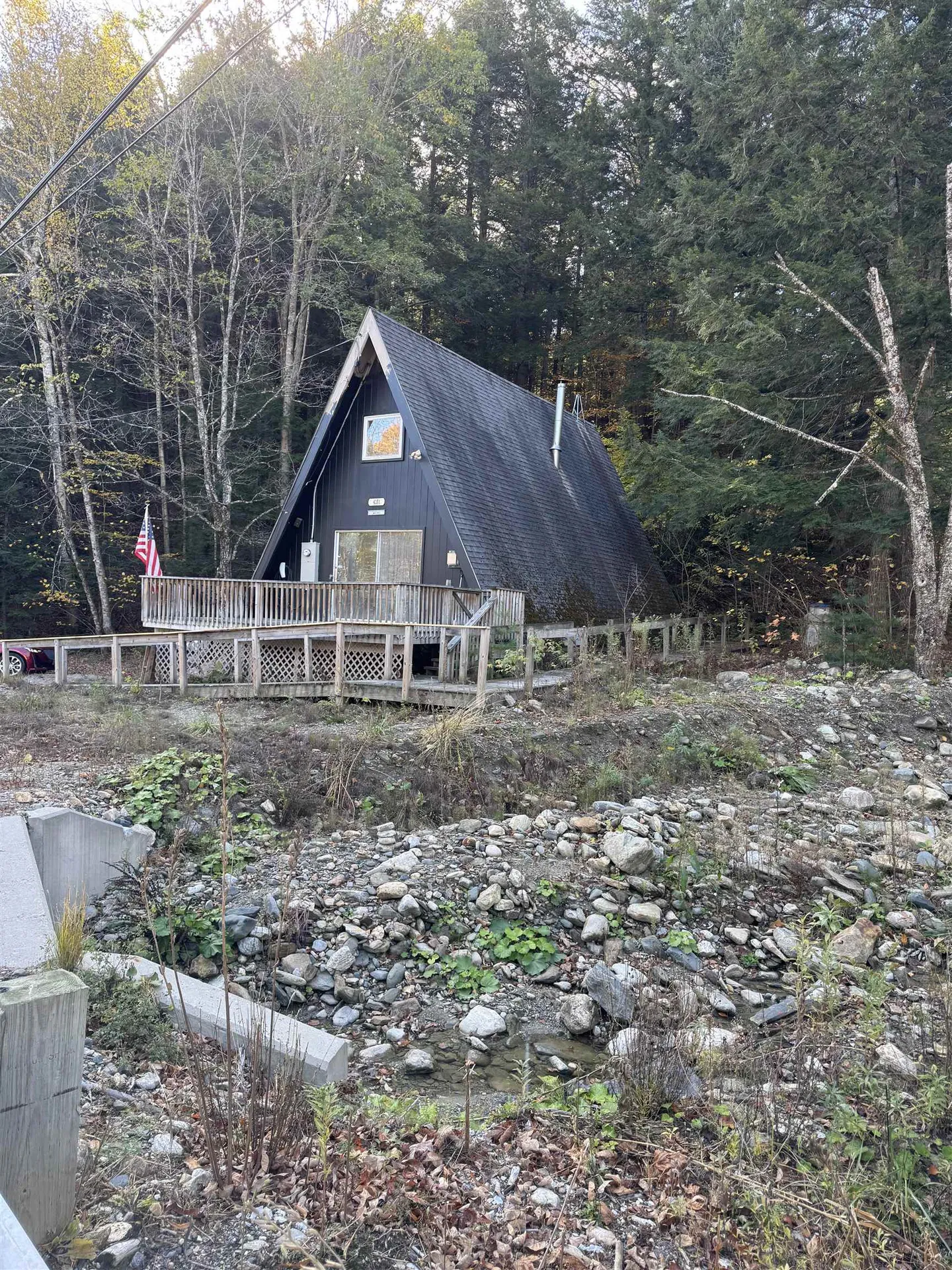 4351 Vermont Route 11 West Chester VT 05143