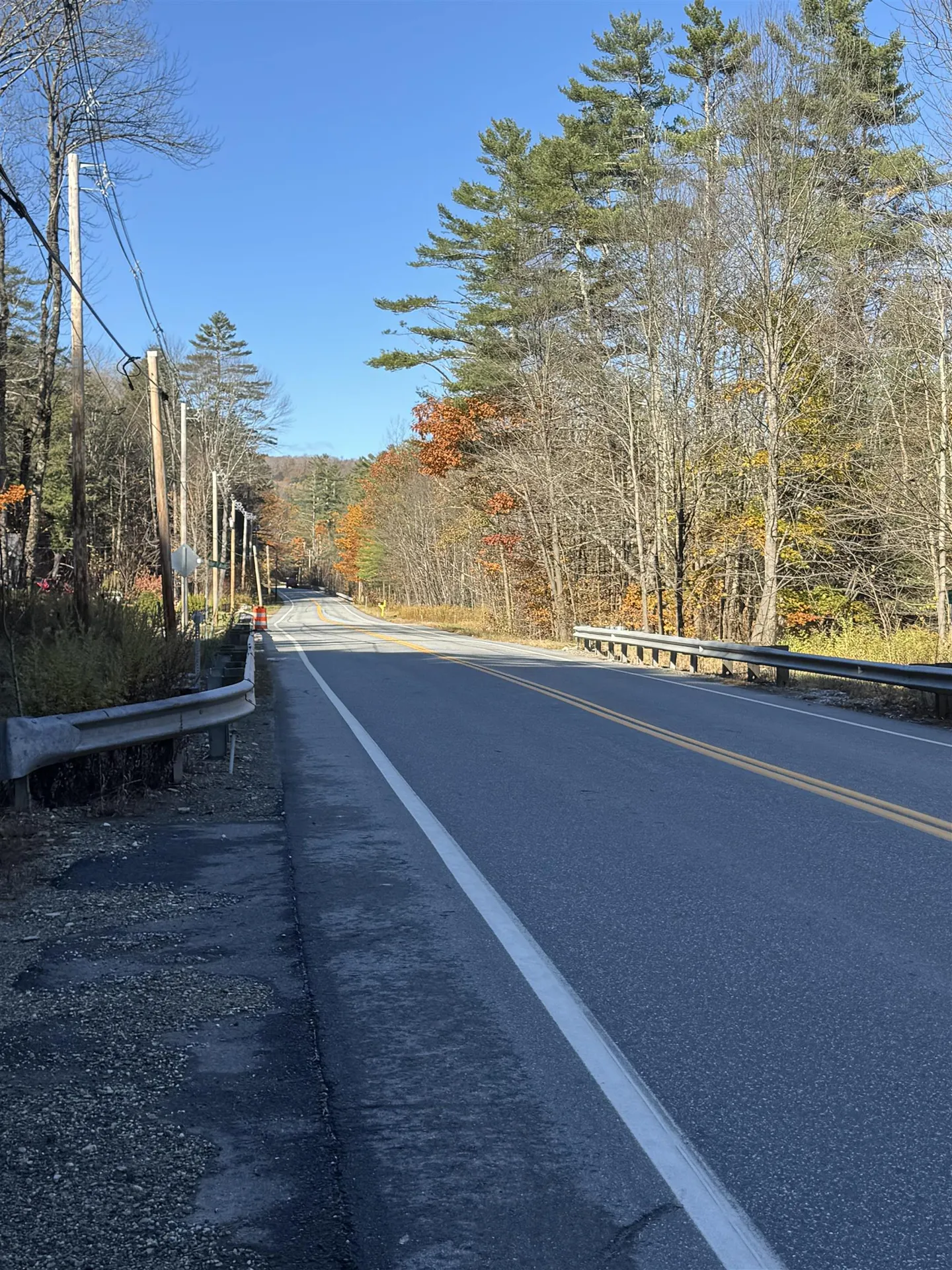 4351 Vermont Route 11 West Chester VT 05143