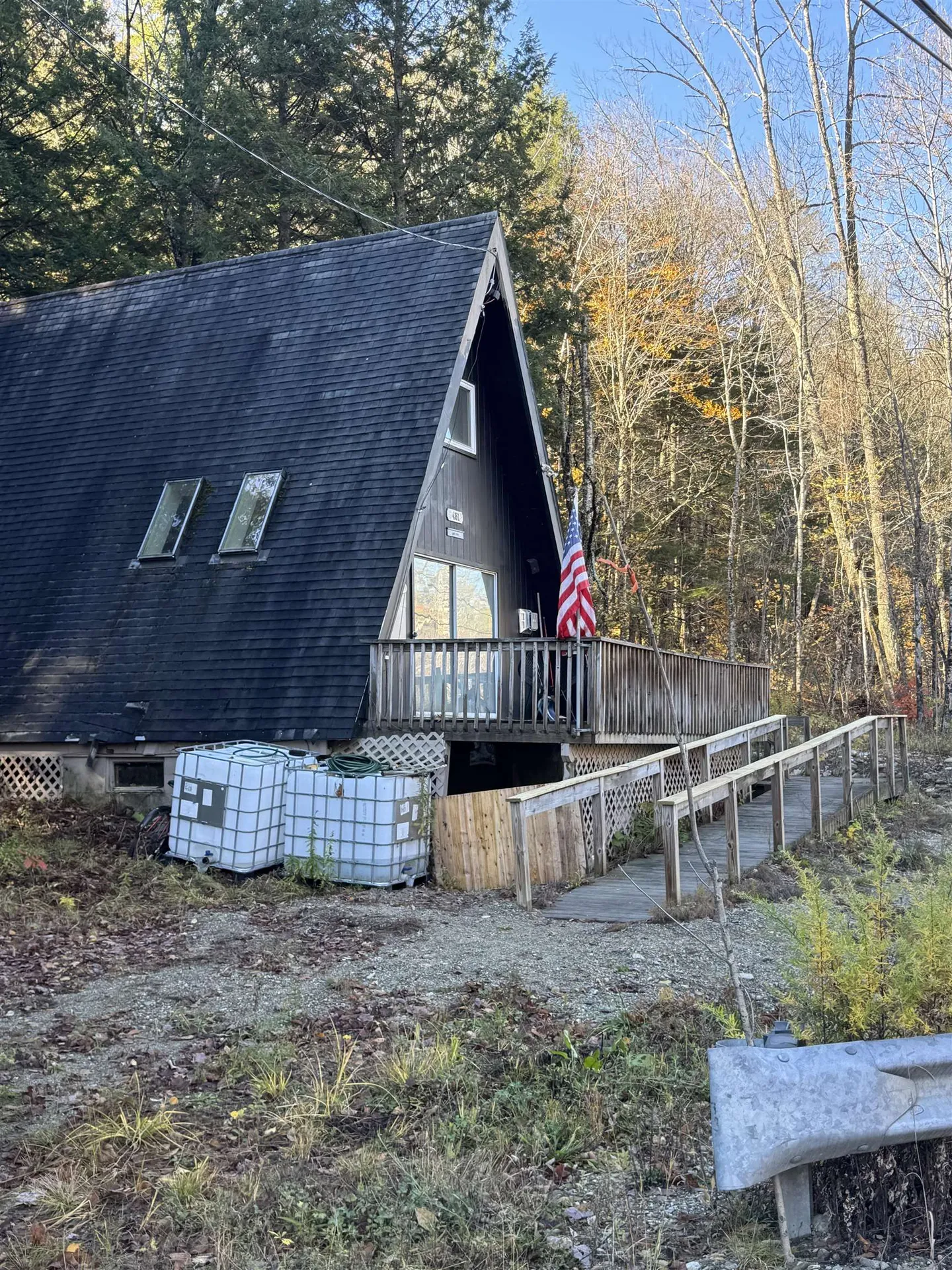 4351 Vermont Route 11 West Chester VT 05143