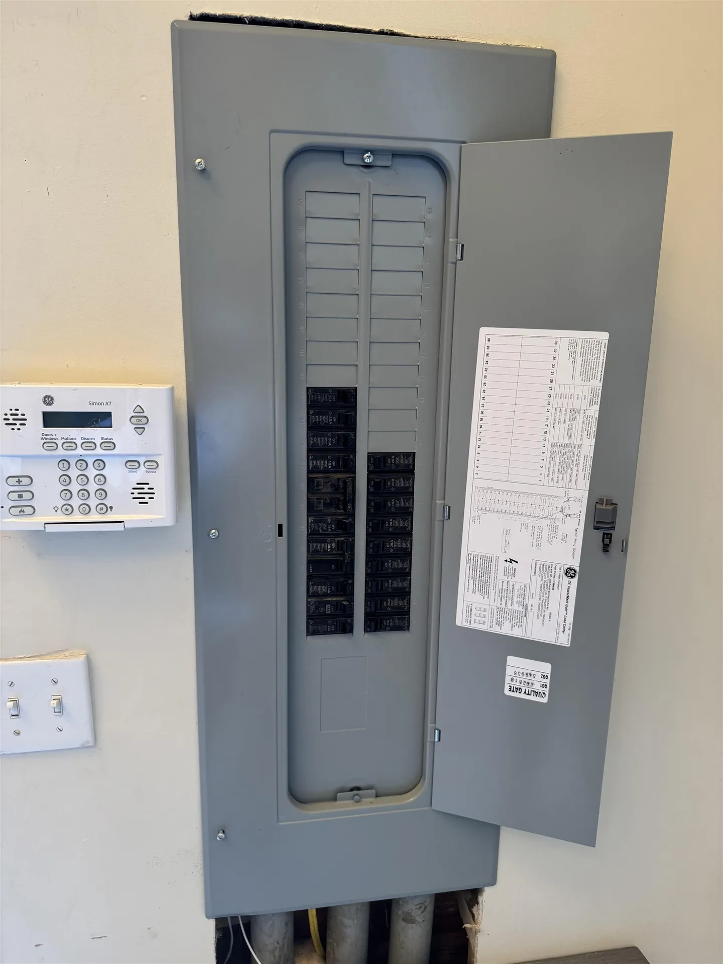 4351 Vermont Route 11 West Chester VT 05143