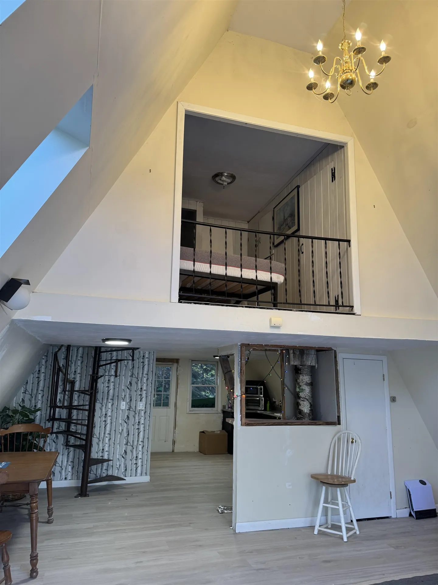 4351 Vermont Route 11 West Chester VT 05143