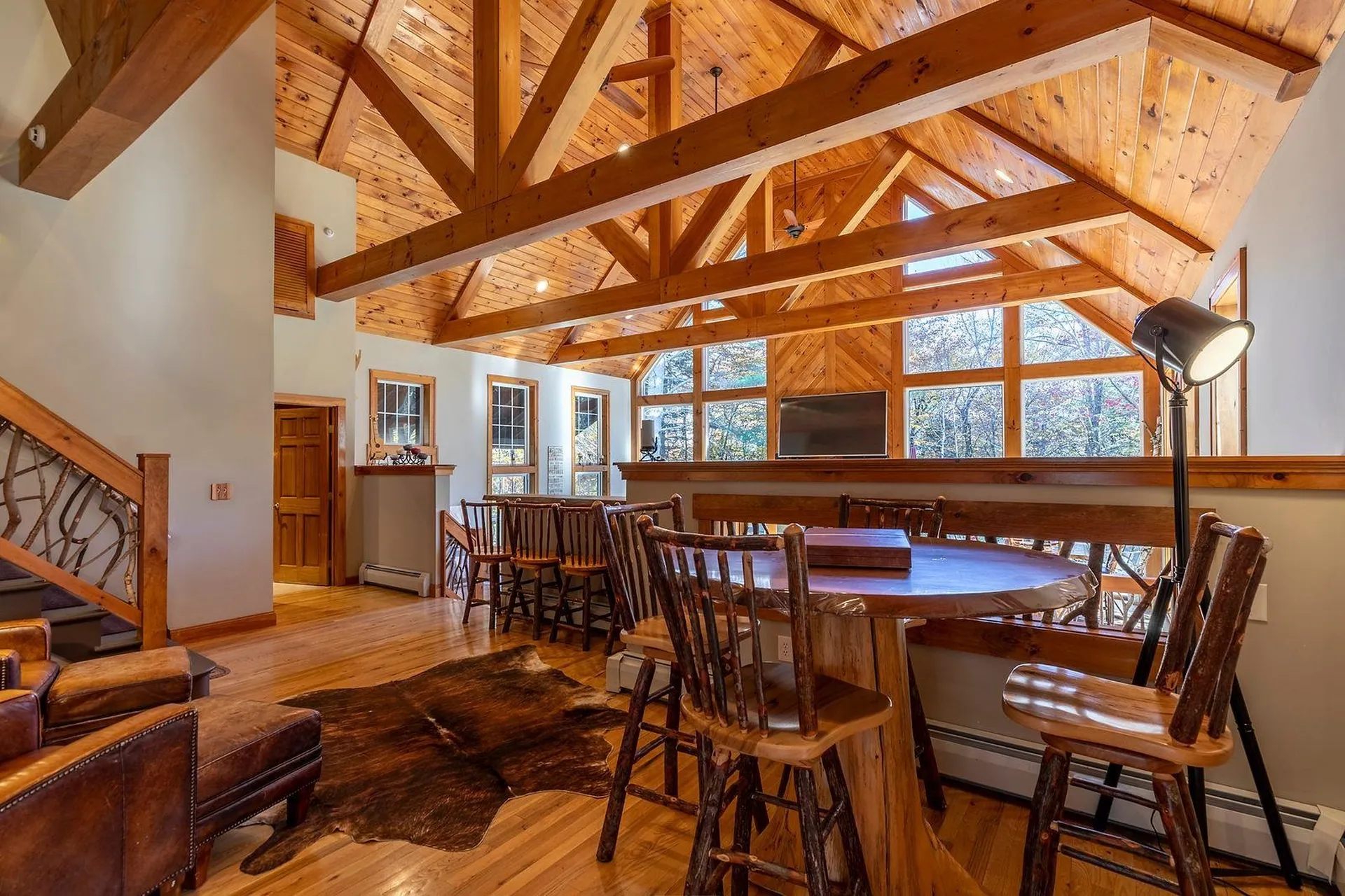 4427 West Hill Road South Jamaica VT 05343