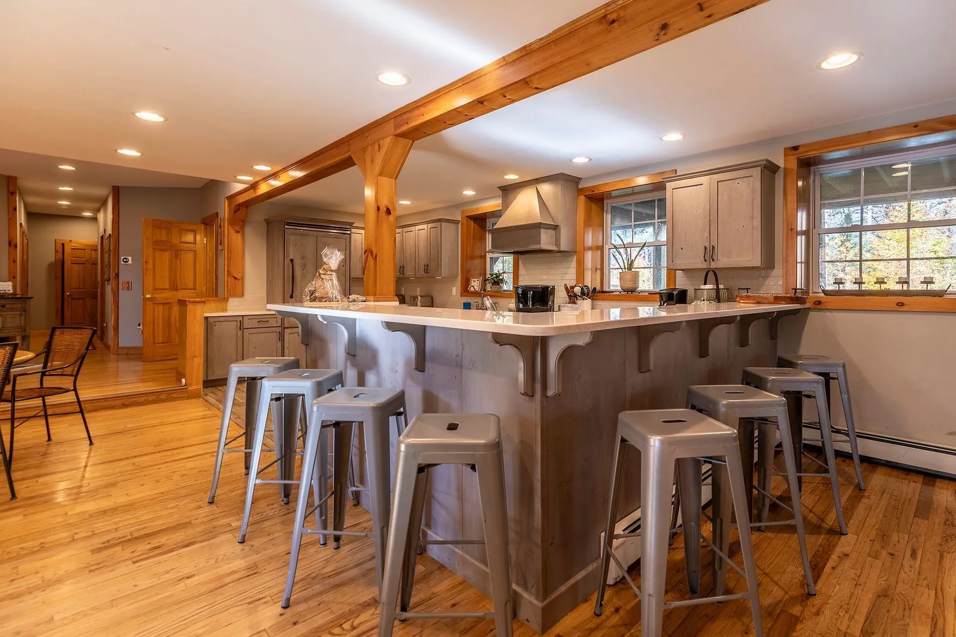 4427 West Hill Road South Jamaica VT 05343