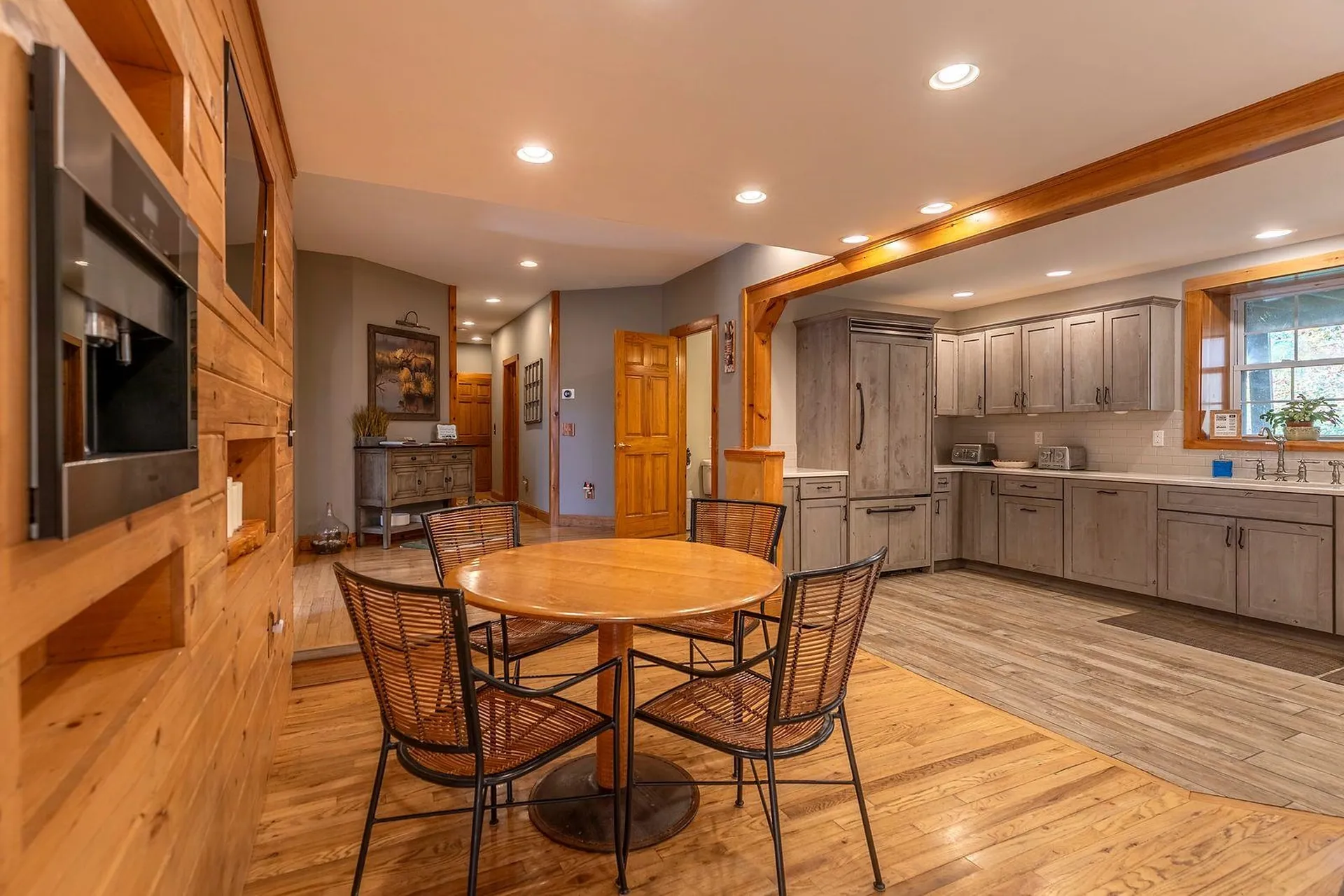 4427 West Hill Road South Jamaica VT 05343