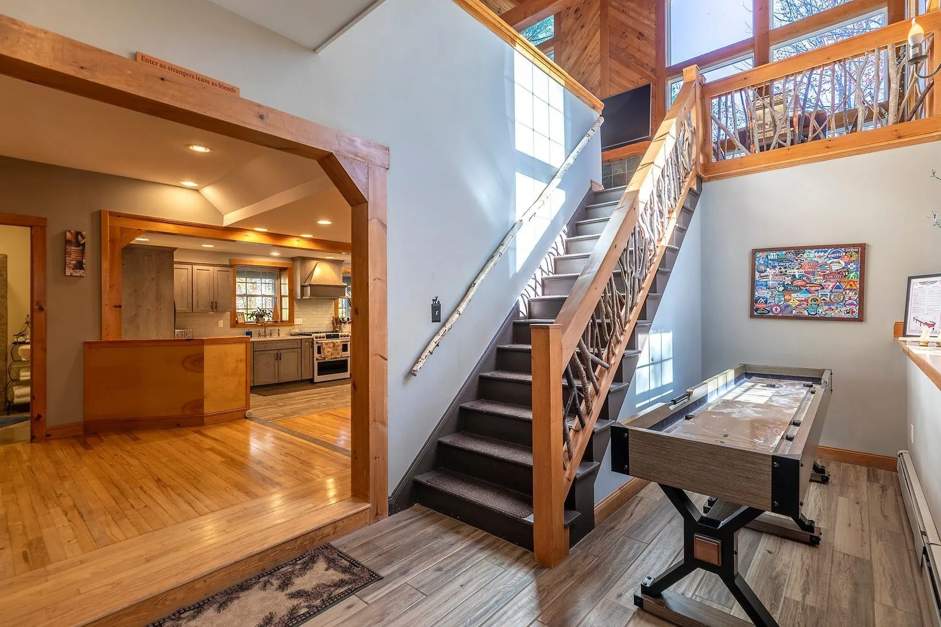 4427 West Hill Road South Jamaica VT 05343