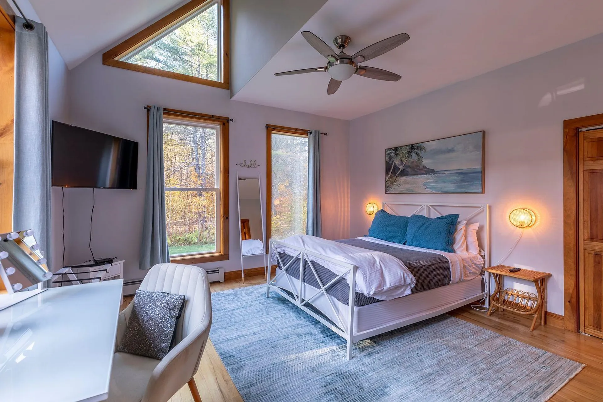 4427 West Hill Road South Jamaica VT 05343