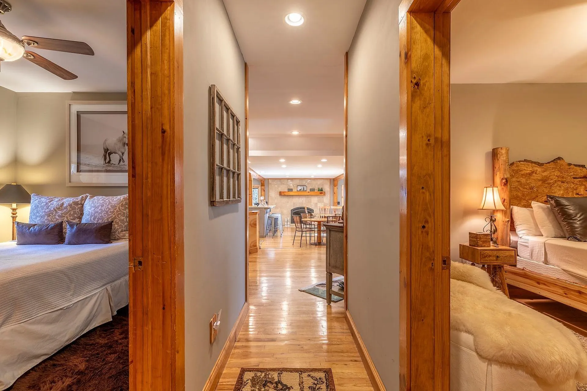 4427 West Hill Road South Jamaica VT 05343