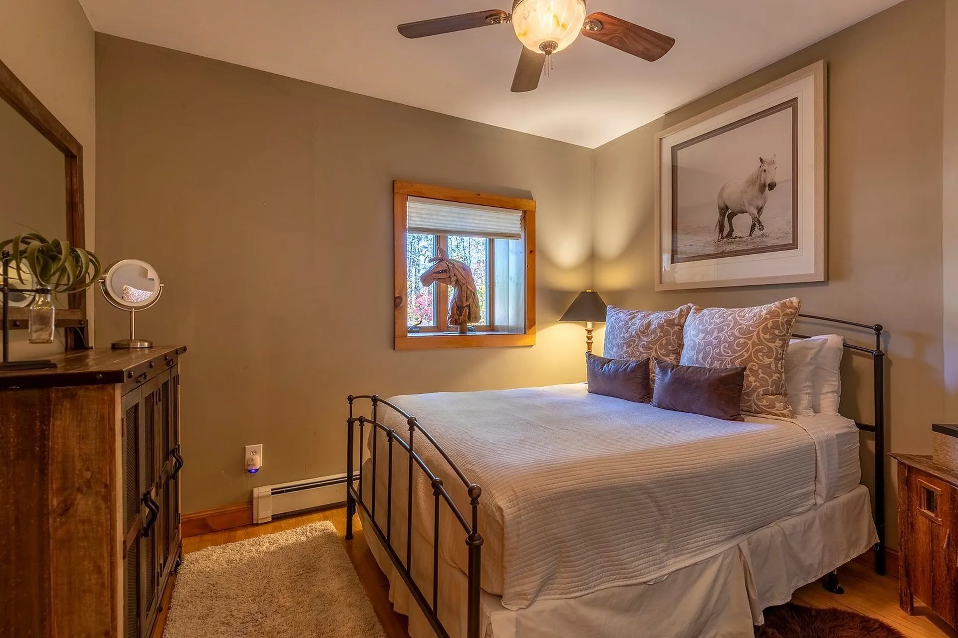 4427 West Hill Road South Jamaica VT 05343