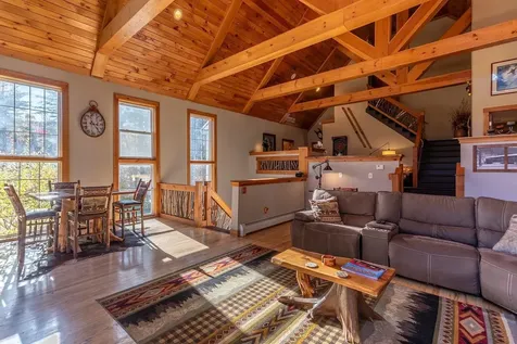 4427 West Hill Road South Jamaica VT 05343