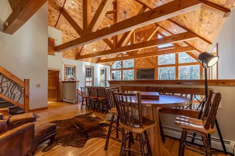 4427 West Hill Road South Jamaica VT 05343