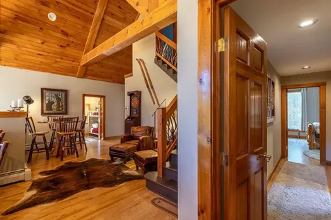 4427 West Hill Road South Jamaica VT 05343