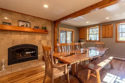 4427 West Hill Road South Jamaica VT 05343